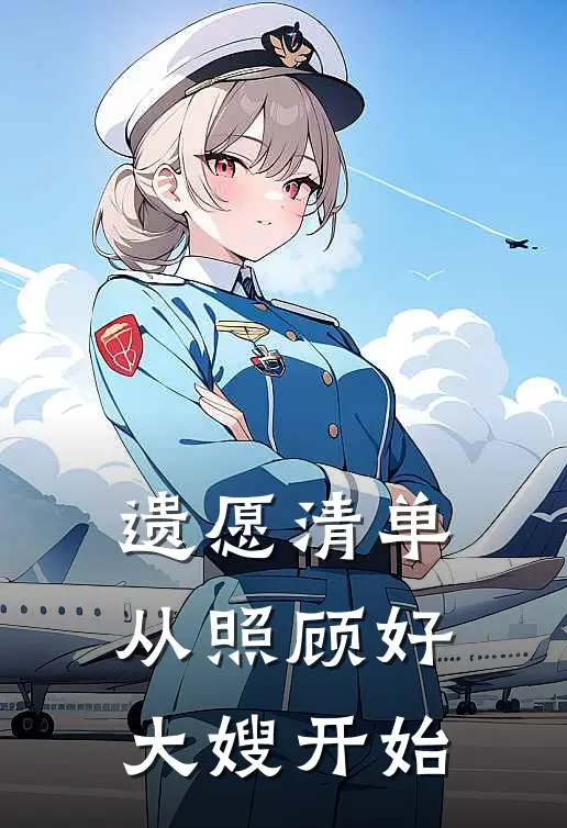 遗愿清单：从照顾好大嫂开始