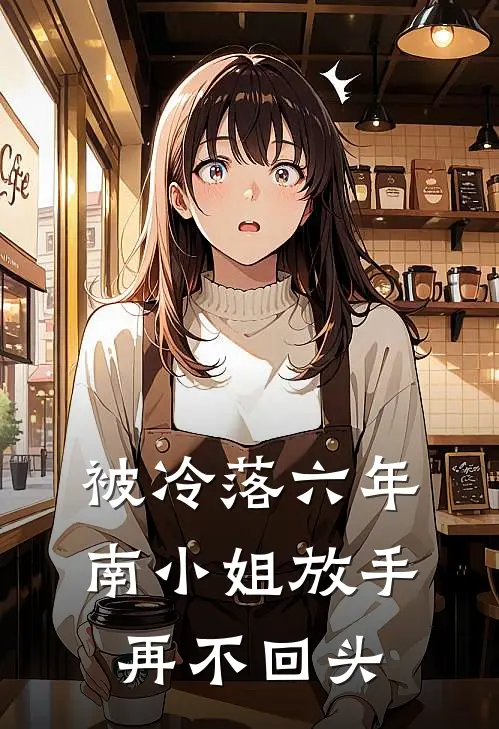 被冷落六年，南小姐放手再不回头