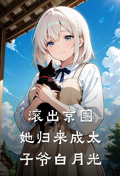 滚出京圈，她归来成太子爷白月光