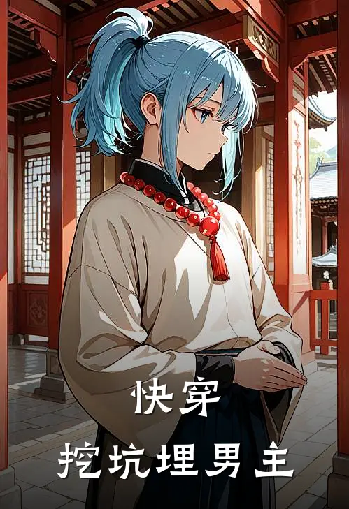 快穿：挖坑埋男主