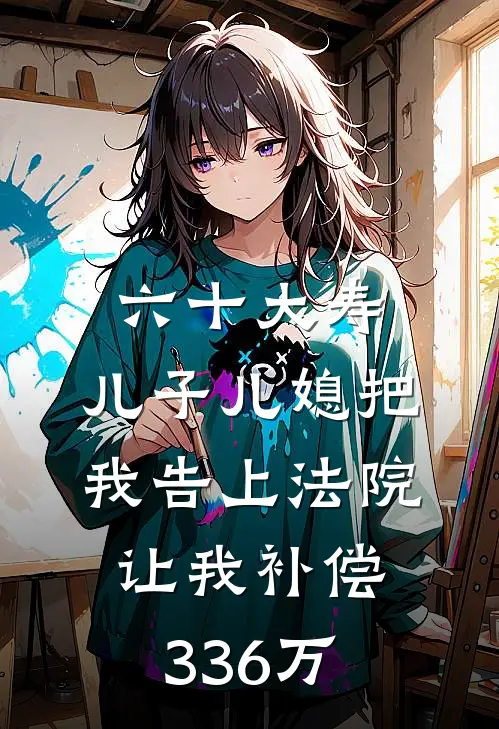 六十大寿，儿子儿媳把我告上法院让我补偿336万