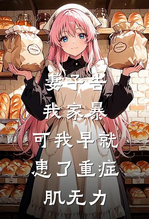 妻子告我家暴，可我早就患了重症肌无力