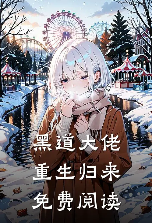 黑道大佬重生归来免费阅读