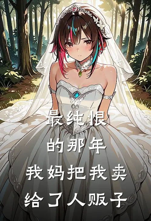 最纯恨的那年，我妈把我卖给了人贩子