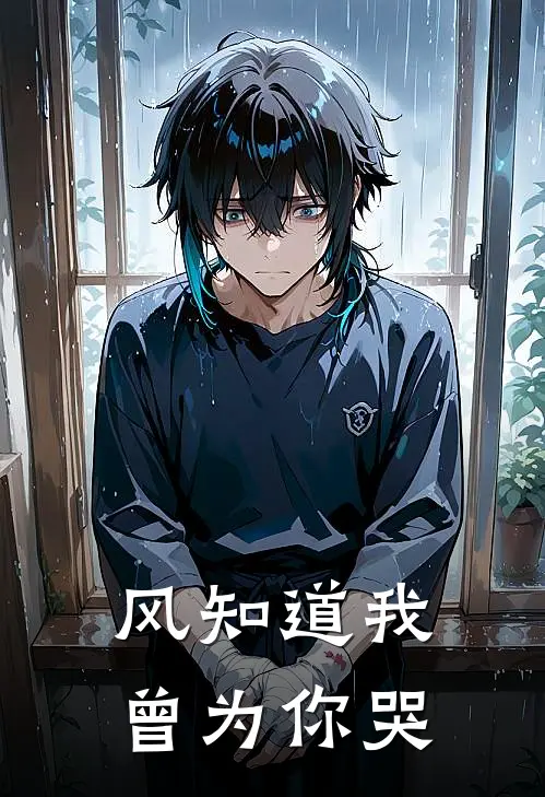 风知道我曾为你哭