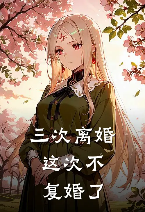 三次离婚，这次不复婚了齐天朗林楚禾小说完整版_完结版小说推荐三次离婚，这次不复婚了(齐天朗林楚禾)