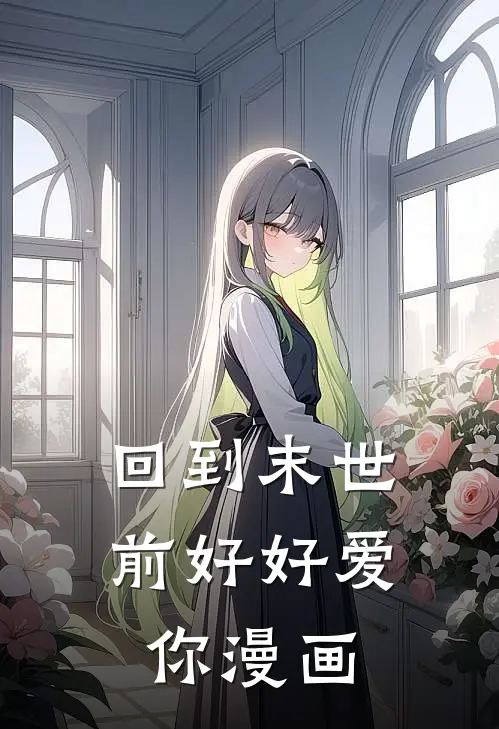 回到末世前好好爱你漫画