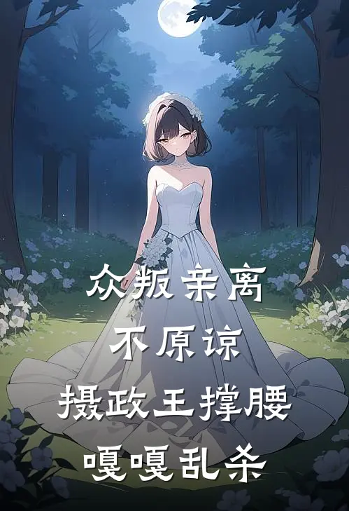 众叛亲离不原谅，摄政王撑腰嘎嘎乱杀