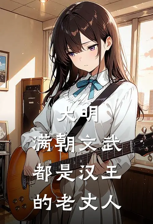 大明：满朝文武都是汉王的老丈人