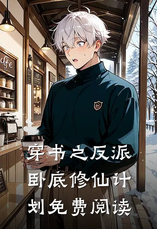 穿书之反派卧底修仙计划免费阅读