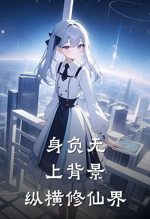 身负无上背景，纵横修仙界