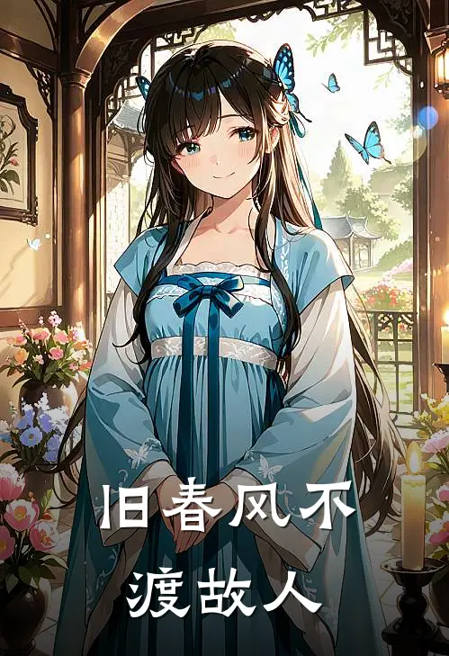 旧春风不渡故人