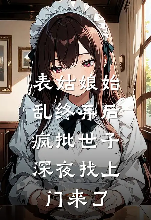 表姑娘始乱终弃后，疯批世子深夜找上门来了