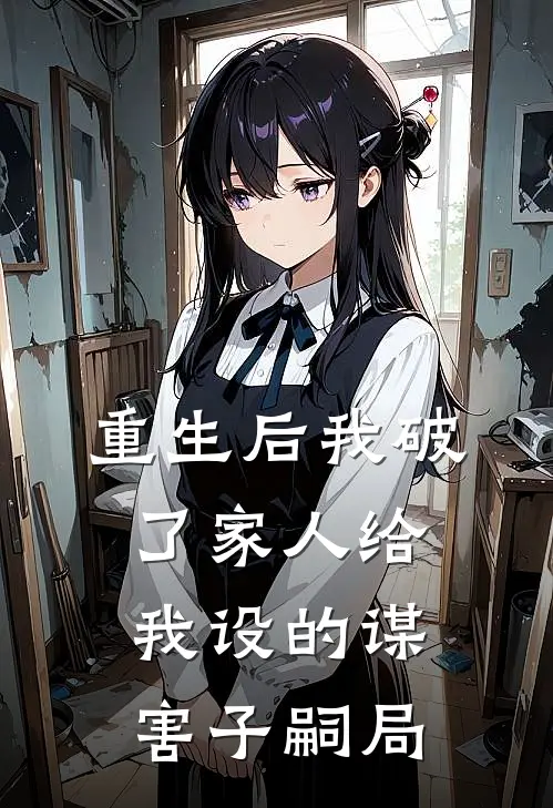 重生后我破了家人给我设的谋害子嗣局(孟钰铭明翠)全集阅读_重生后我破了家人给我设的谋害子嗣局最新章节阅读