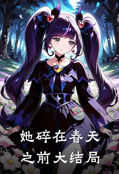 她碎在春天之前大结局