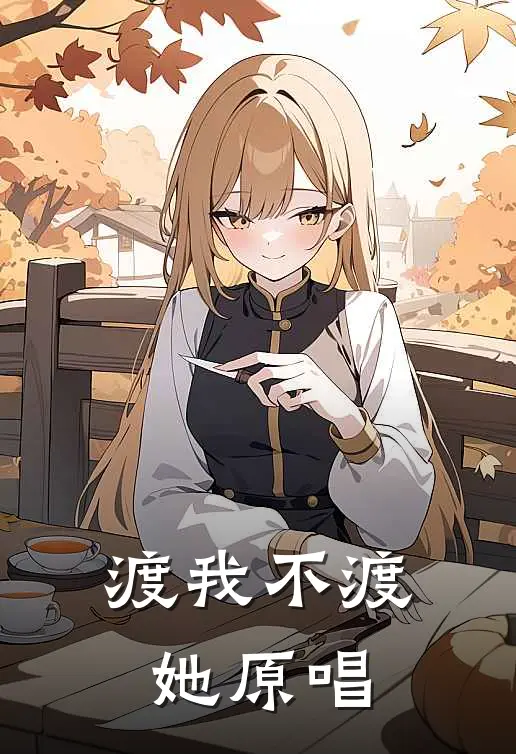 渡我不渡她原唱