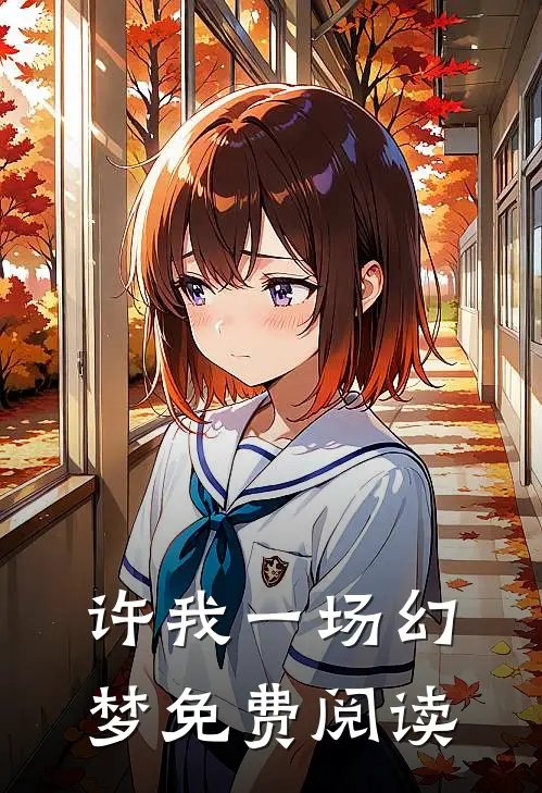 许我一场幻梦免费阅读