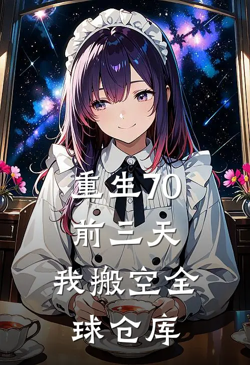 重生70前三天，我搬空全球仓库