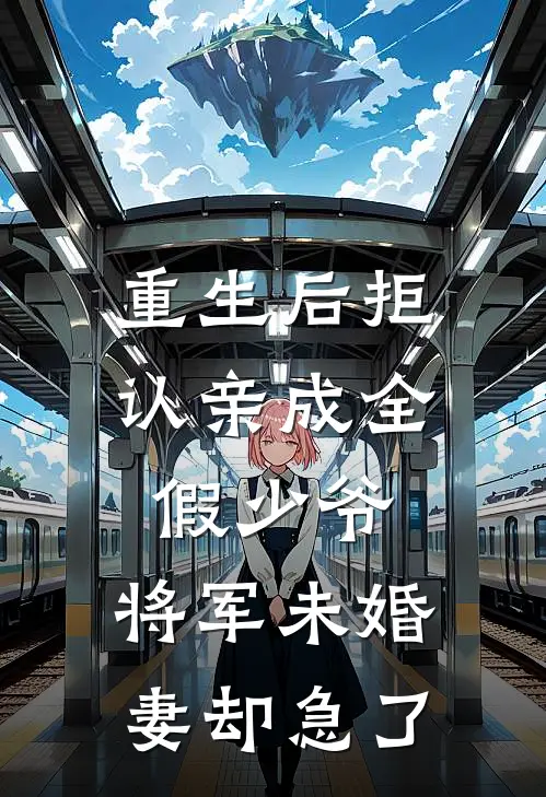 重生后拒认亲成全假少爷，将军未婚妻却急了