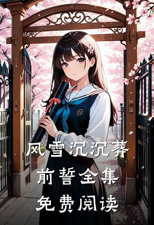 风雪沉沉葬前誓全集免费阅读