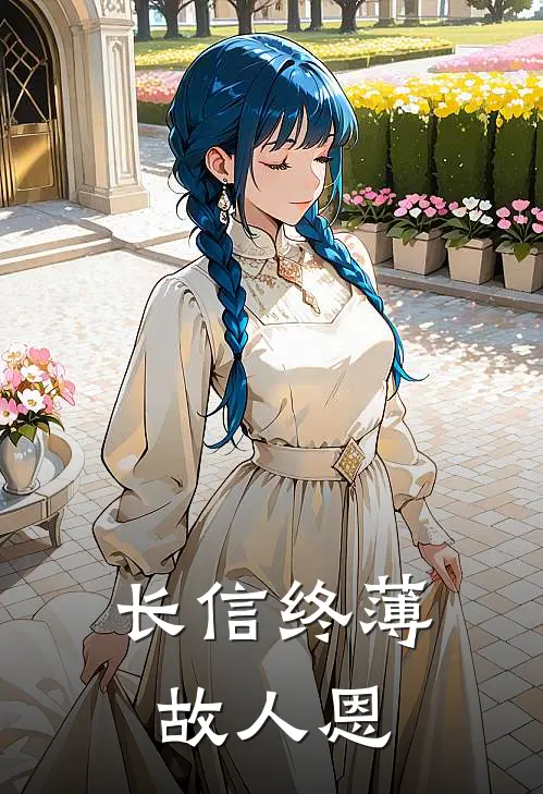 长信终薄故人恩