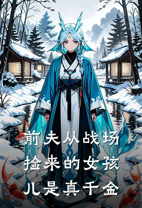 前夫从战场捡来的女孩儿是真千金