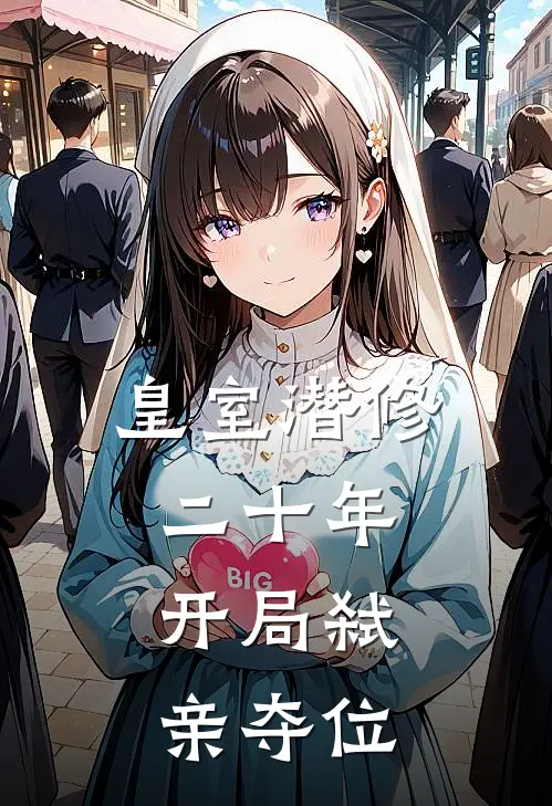 皇室潜修二十年，开局弑亲夺位