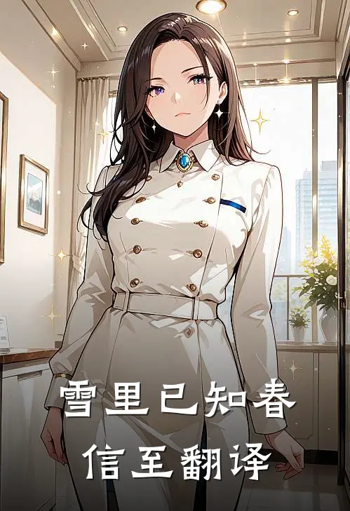 雪里已知春信至翻译