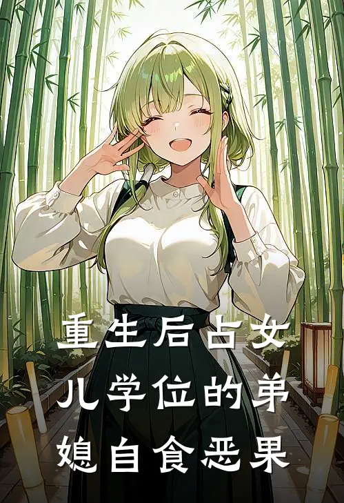 重生后占女儿学位的弟媳自食恶果