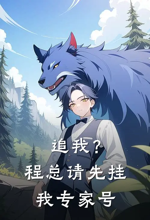 程方煜盛妍《追我？程总请先挂我专家号》全文免费在线阅读_《追我？程总请先挂我专家号》全本在线阅读