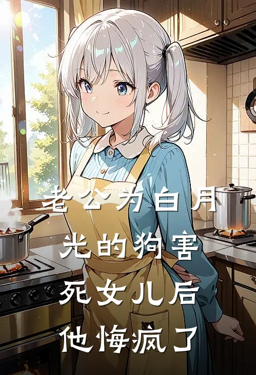 老公为白月光的狗害死女儿后，他悔疯了