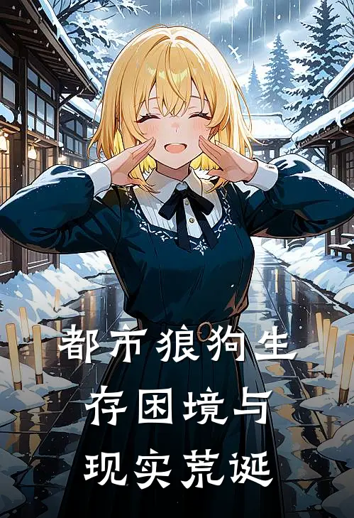 都市狼狗生存困境与现实荒诞王莽赵浮生最新推荐小说_完结版小说推荐都市狼狗生存困境与现实荒诞王莽赵浮生