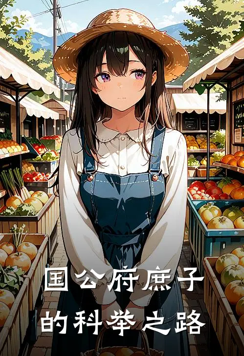 国公府庶子的科举之路杨靖川杨显宗全集免费小说_免费小说完结国公府庶子的科举之路(杨靖川杨显宗)