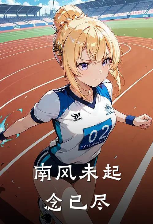 南风未起念已尽