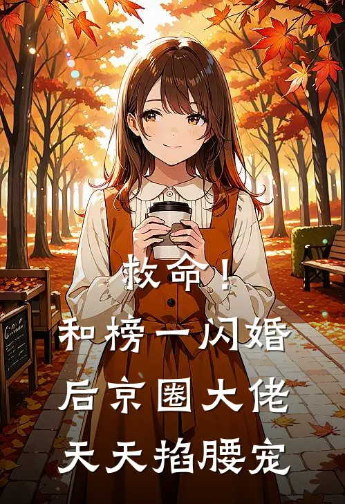 救命！和榜一闪婚后，京圈大佬天天掐腰宠姜小满顾淮之免费小说全本阅读_小说免费完结救命！和榜一闪婚后，京圈大佬天天掐腰宠姜小满顾淮之