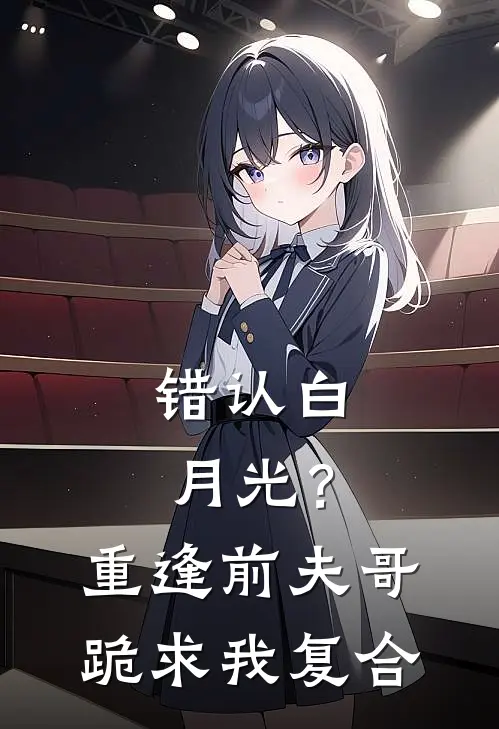 错认白月光？重逢前夫哥跪求我复合