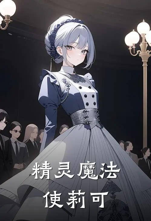 精灵魔法使莉可