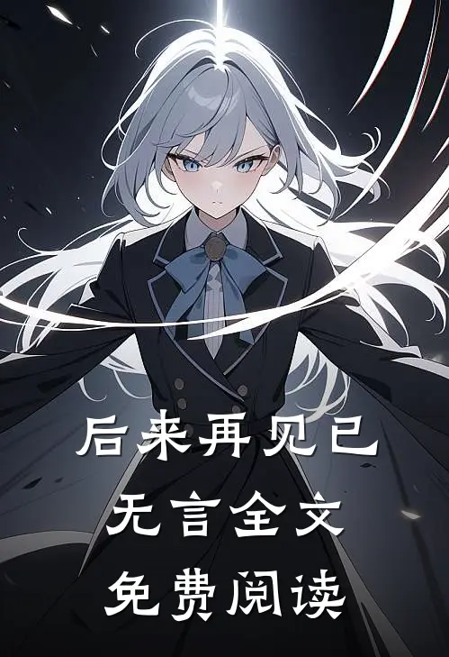 后来再见已无言全文免费阅读