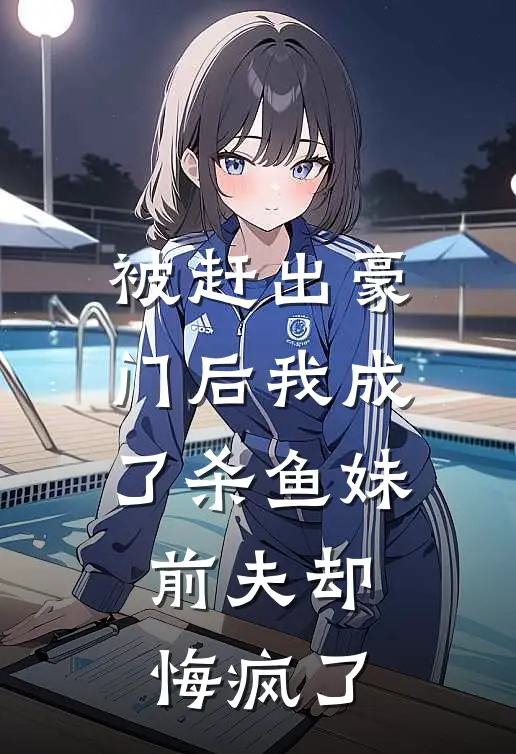 被赶出豪门后我成了杀鱼妹，前夫却悔疯了