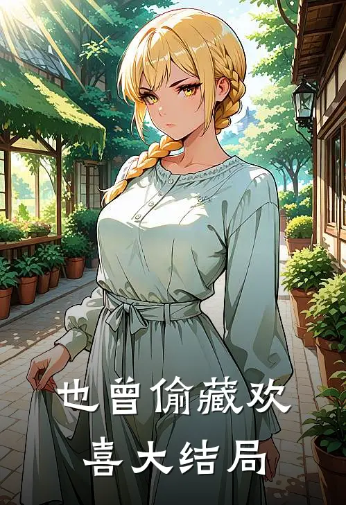 也曾偷藏欢喜大结局