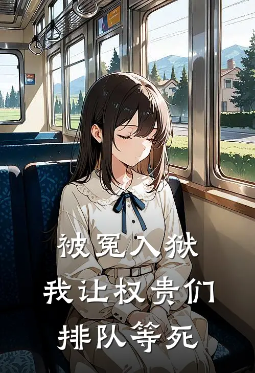 被冤入狱，我让权贵们排队等死