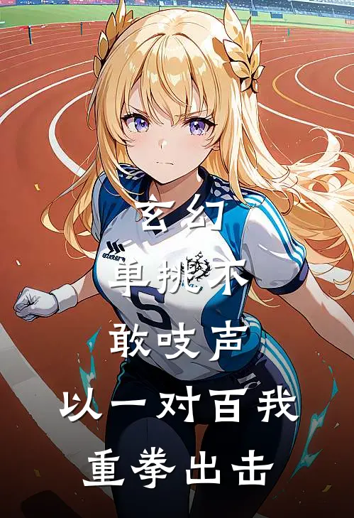 玄幻：单挑不敢吱声，以一对百我重拳出击