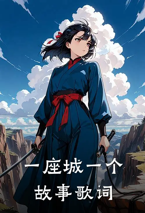 一座城一个故事歌词