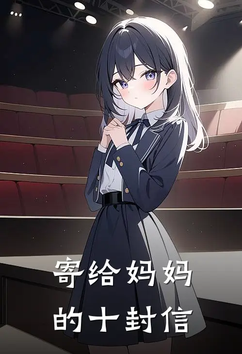 寄给妈妈的十封信