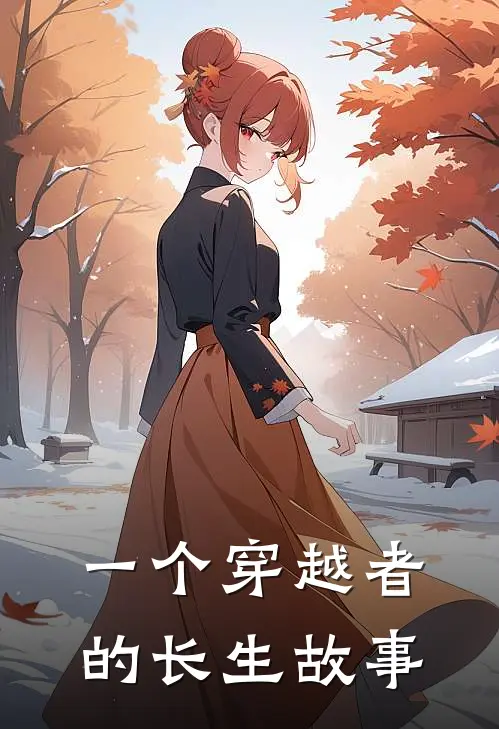 一个穿越者的长生故事