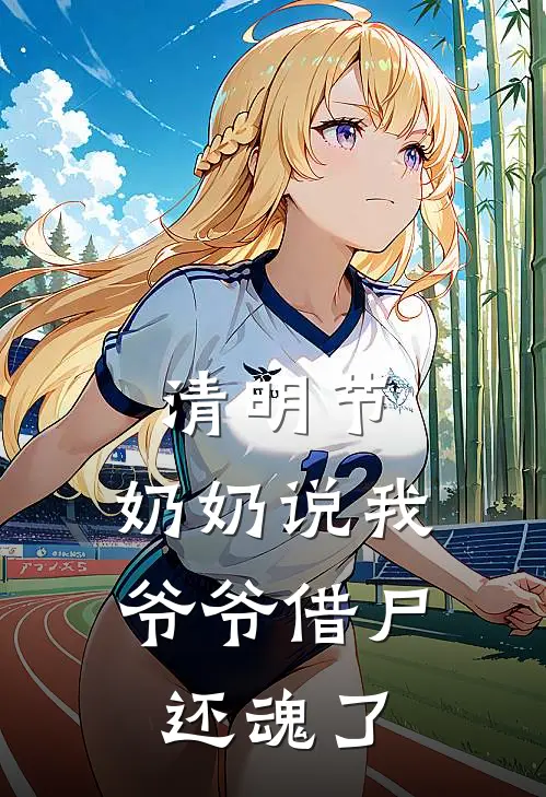 清明节，奶奶说我爷爷借尸还魂了