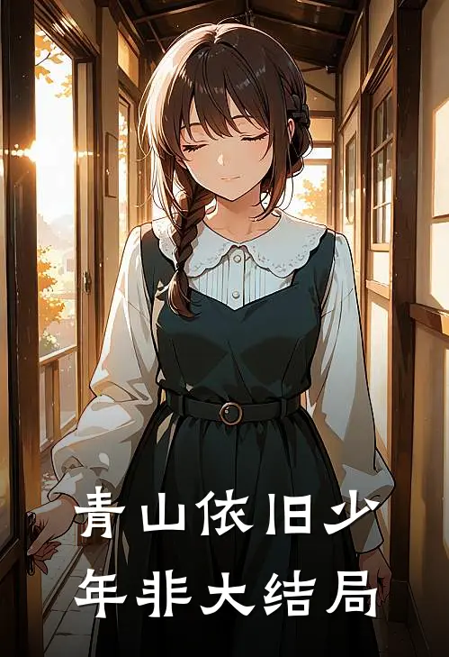 青山依旧少年非大结局