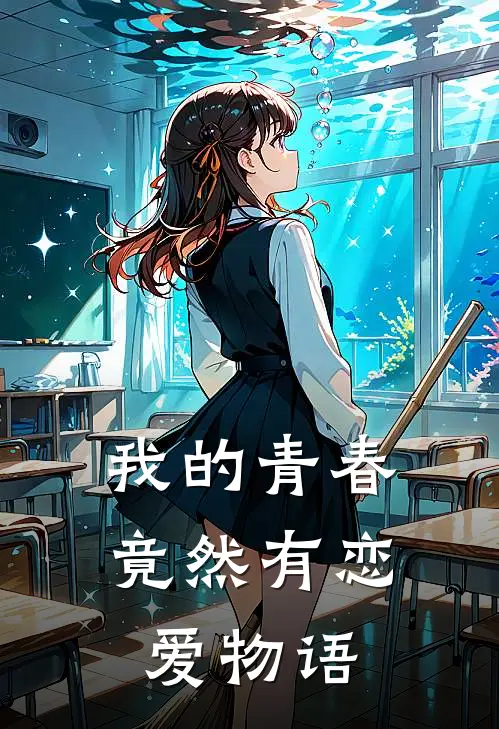 我的青春竟然有恋爱物语