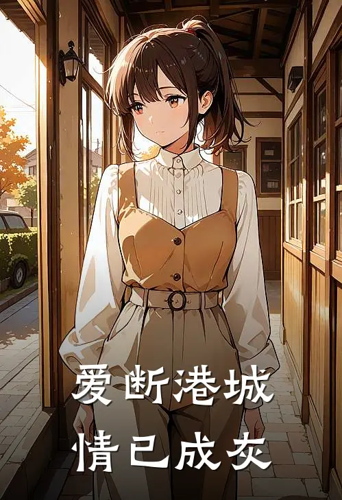 爱断港城，情已成灰