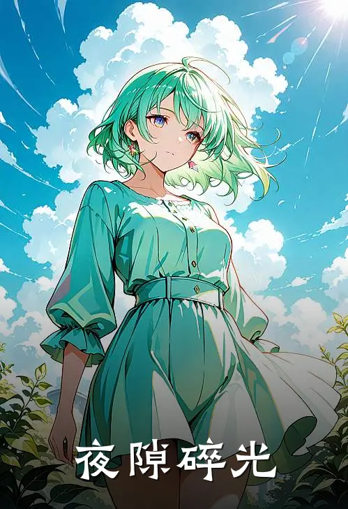 夜隙碎光